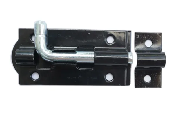 Lock bolt