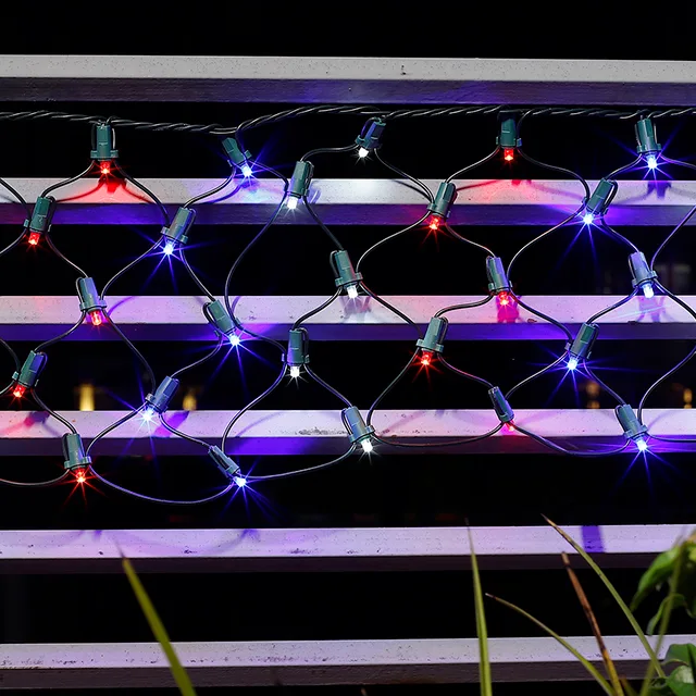Net Lights