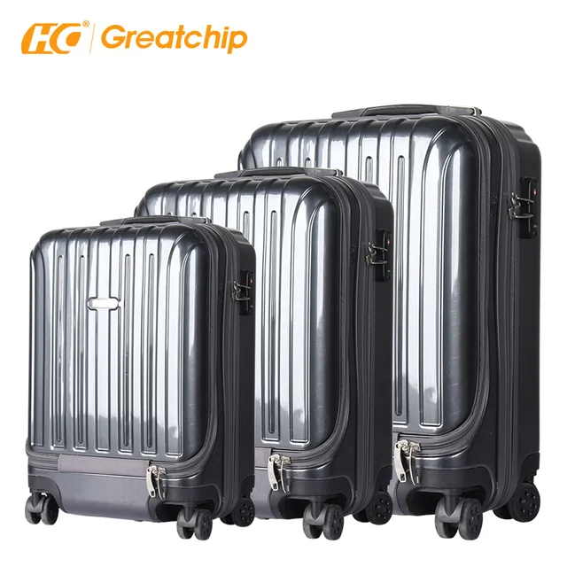 Hot Selling luggage Travel School Bags Suitcase Hard Shell Trolley Luggage Set