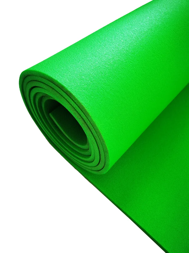 Colorful XPE Foam Sheet, XPE Foam Roll, Cross linked PE foam