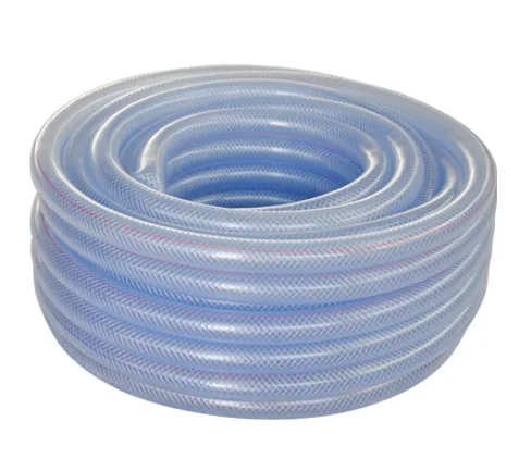 PVC Fiber Hose
