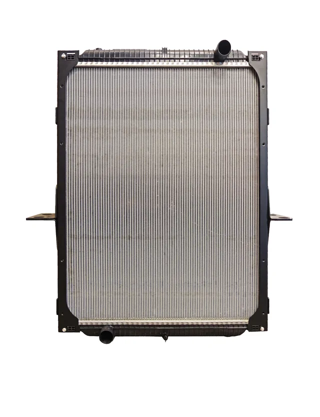 Truck Radiator