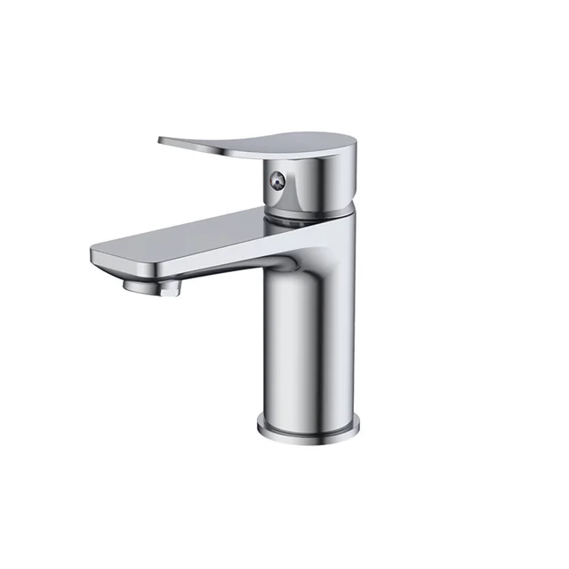 Single handle Basin Mixer