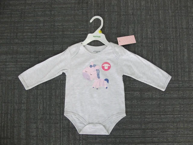 Baby Body