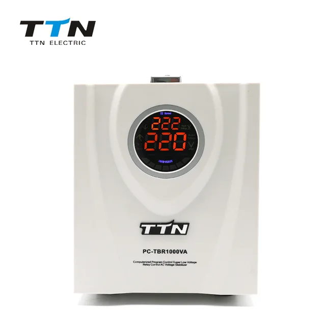 Voltage Stabilizer