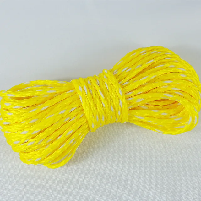 Pe jump rope nautical rope
