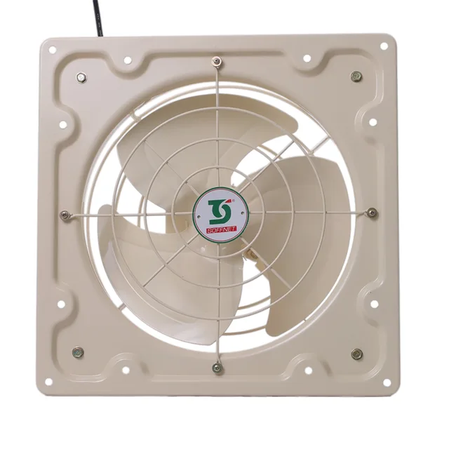 FA10 Industrial Exhaust Fan