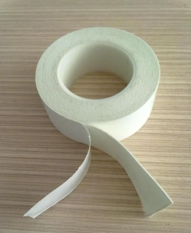 Double side tape