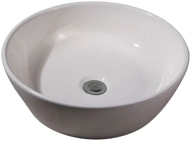 Counter basin