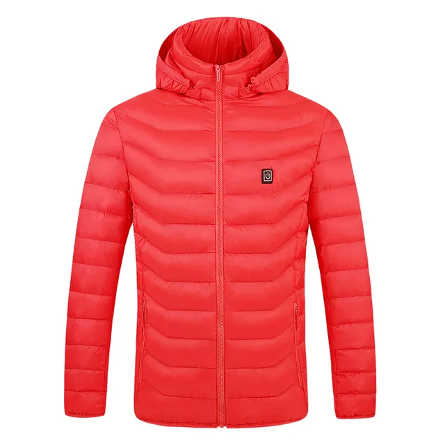 Women's winter jacket