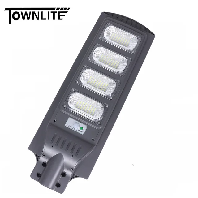 Solar LED Street Light 30w-120w