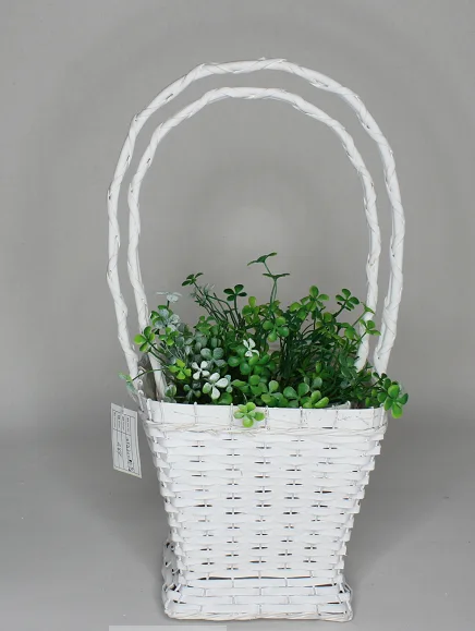 Willow basket