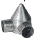 Chain link accessories