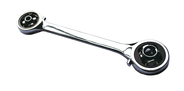Dog Bone Wrench