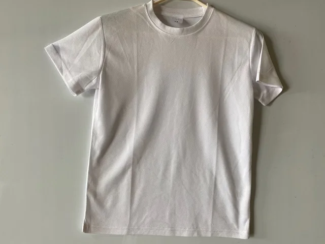 Boy's raglan sleeve T-shirt