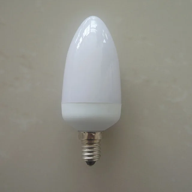 CFL Candle Series