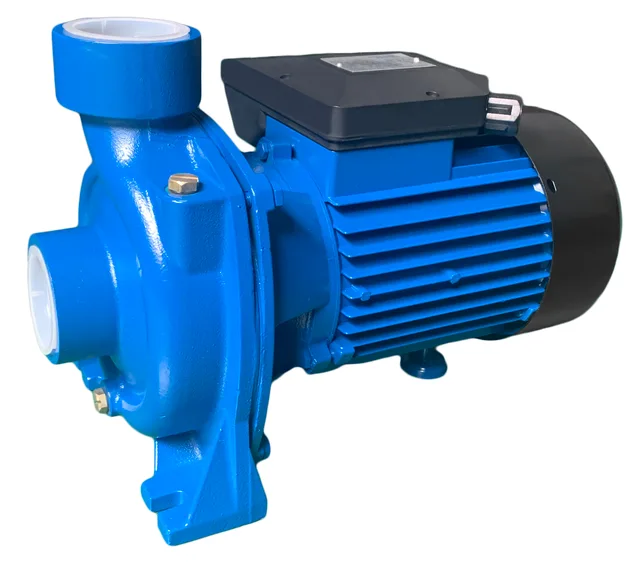 LILI Factory HF Electric Water Pumps Centrifugal Water Pump high pressure water pump