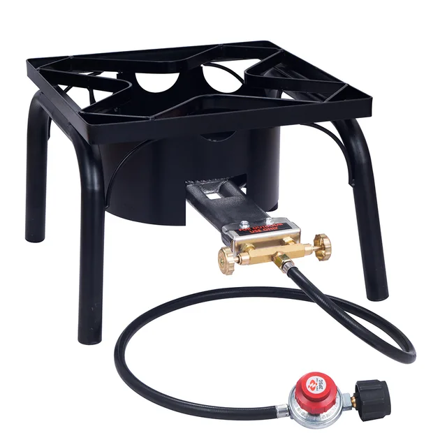 Universal Outdoor Single burner Cooker