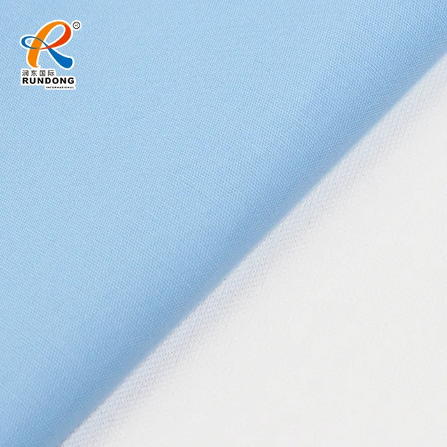 Shandong rundong textile TC pocket fabric
