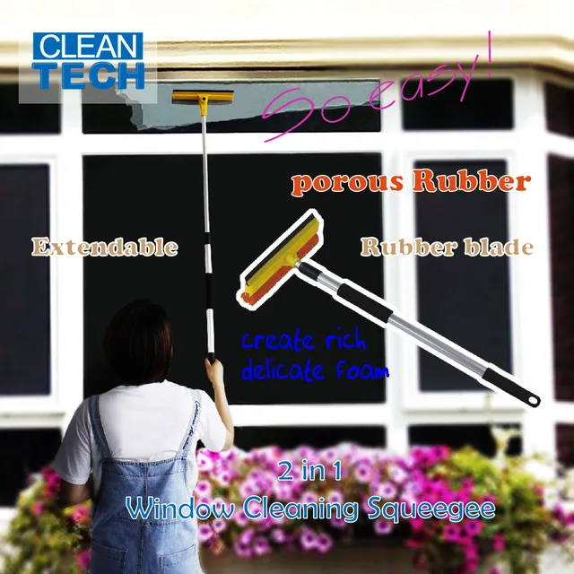 Window Wiper