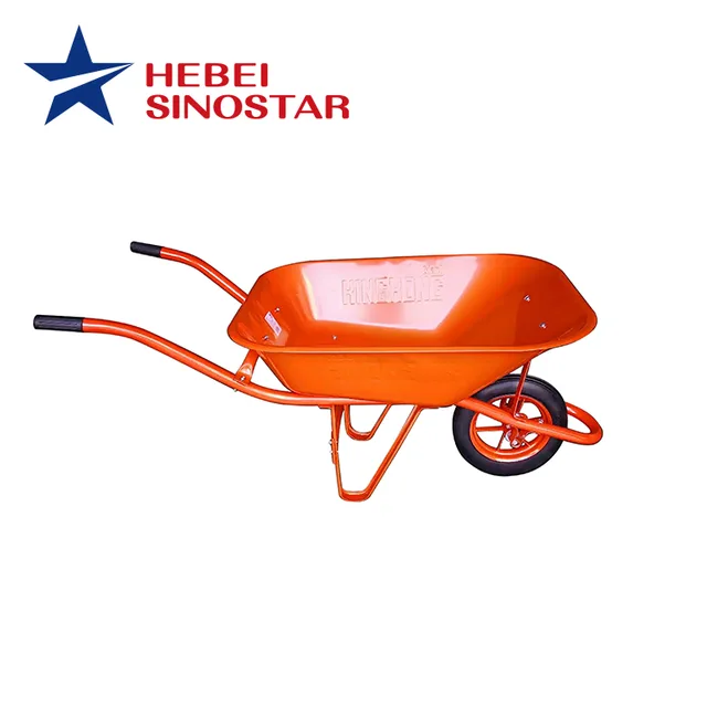 Wheelbarrow