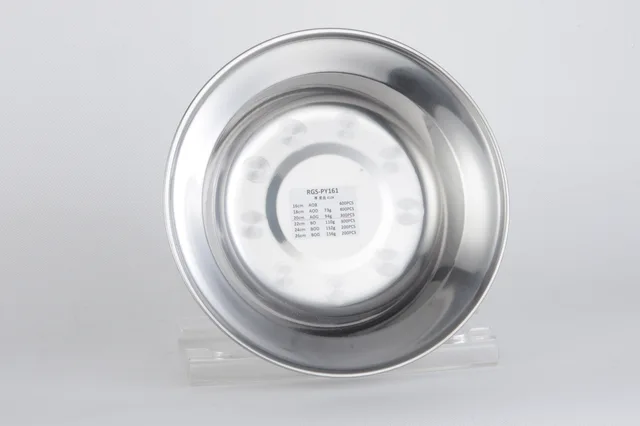 RGS-PY161 Stainless steel thick plate SS410