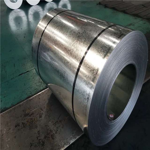 Galvanized steel strip/coil