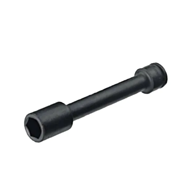 Extra long special impact socket