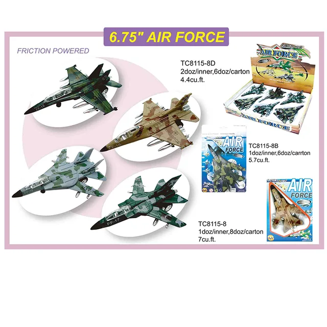 Air Force