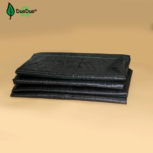 PP weed mat sheet
