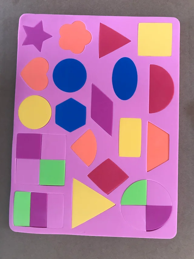 Surf Big Eva Puzzle