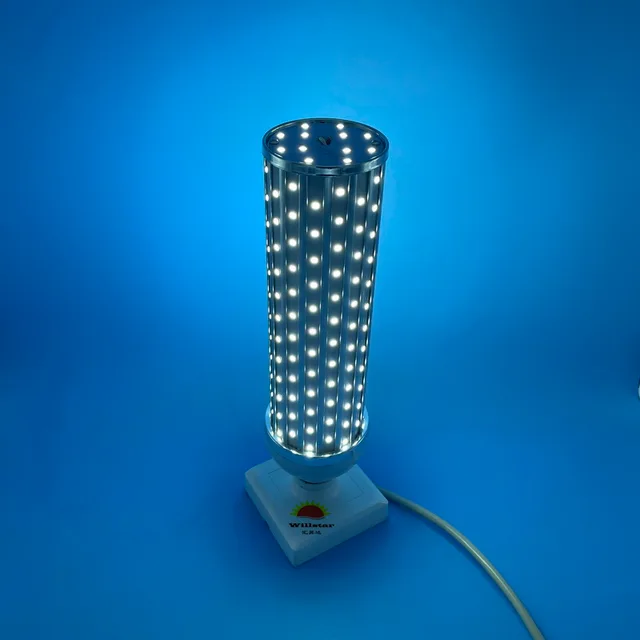 WS-Led Corn Lamp 80w