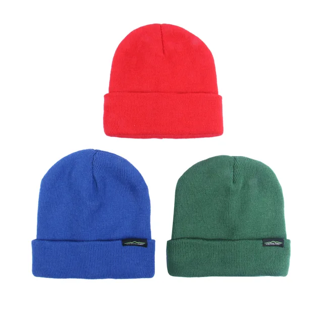 Beanie winter hat