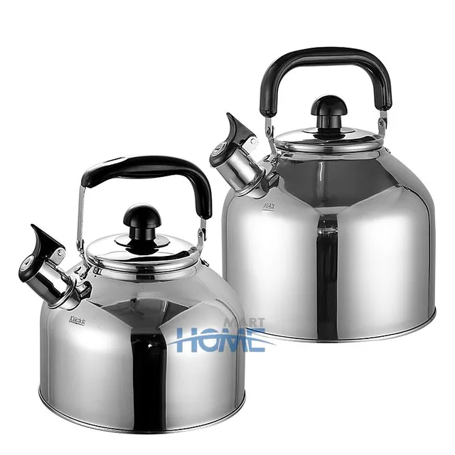 Whistling Kettle