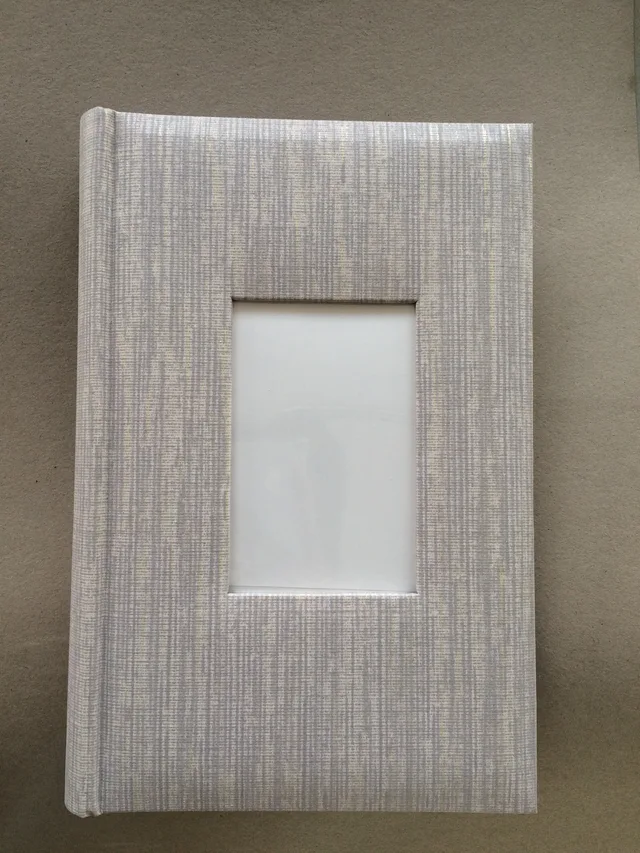 Photo album