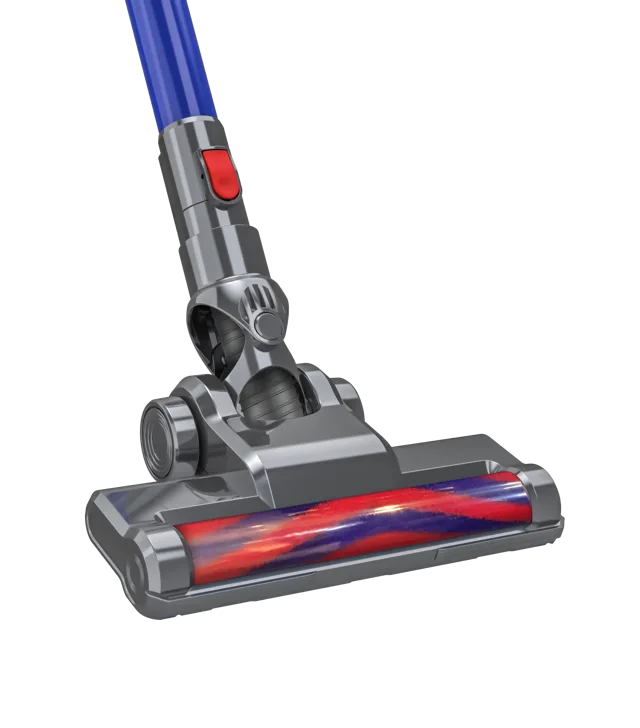 Stick vacuum