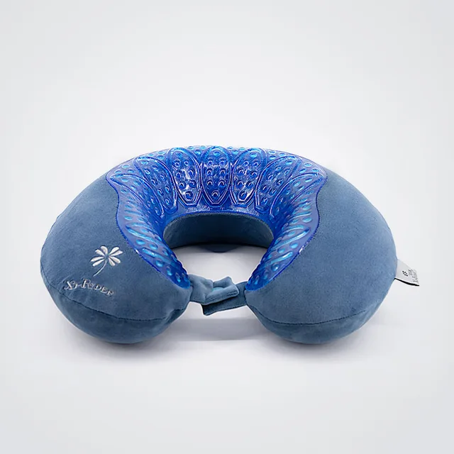 Cooling Gel Neck Pillow