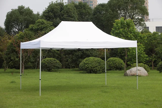 Folding Gazebo