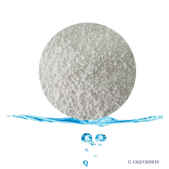 Trichloroisocyanuric Acid (TCCA)