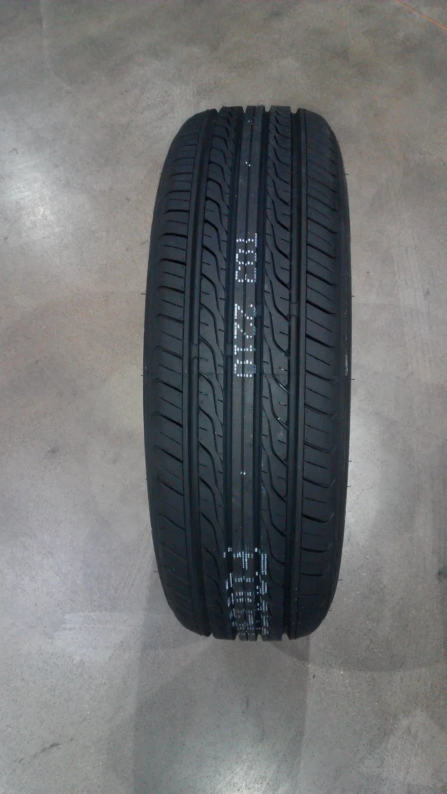 Car tires