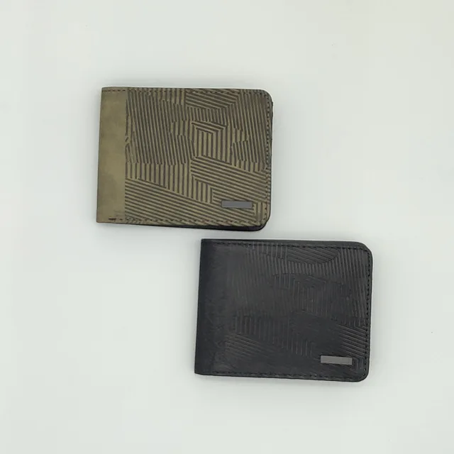 Man wallet