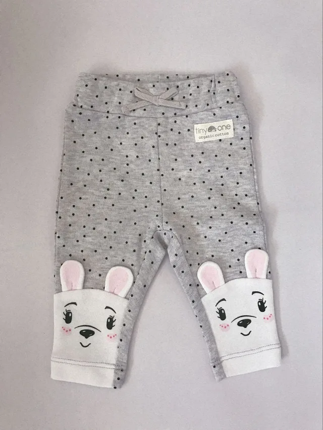 Baby legging