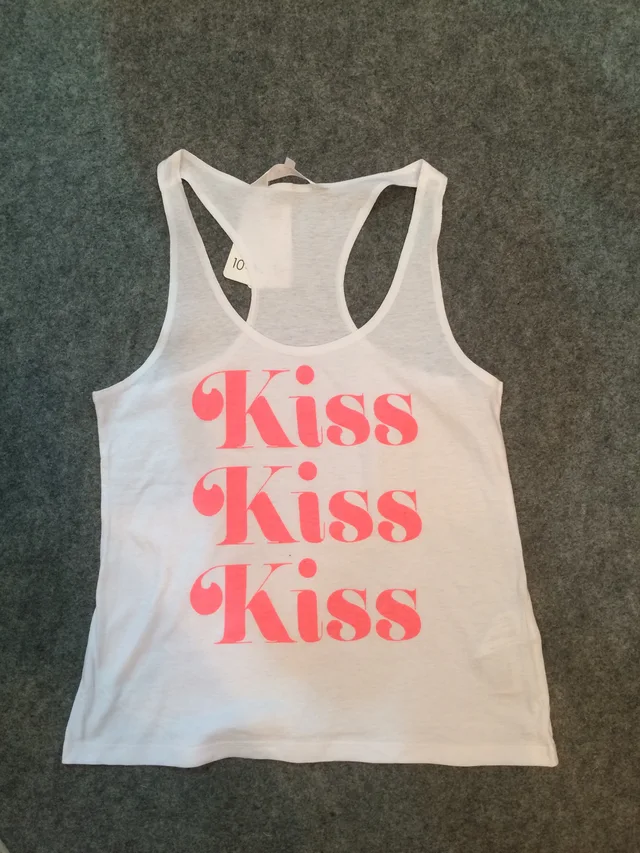 Lady‘s vest