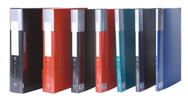 Display Book