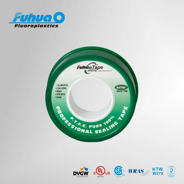 Teflon Tape