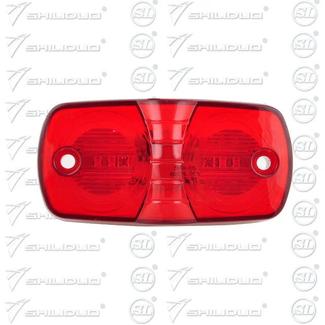 Auto Lamp