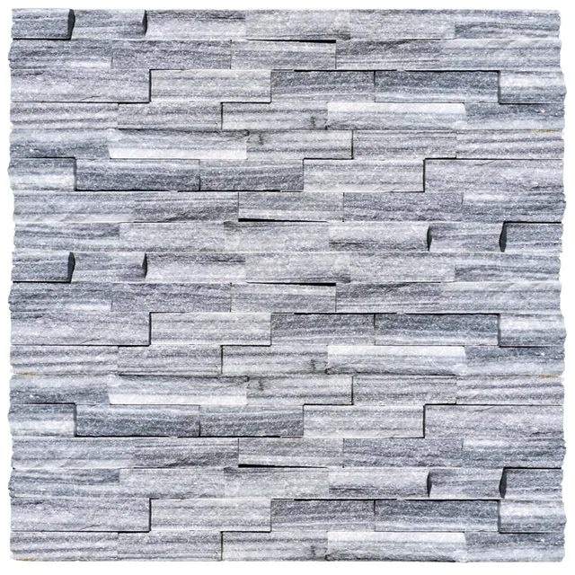 Natural Slate Stack Stone for Wall/Feature Wall Cladding