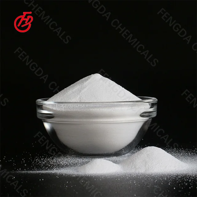 Sodium Sulphate Anhydrous(SSA)