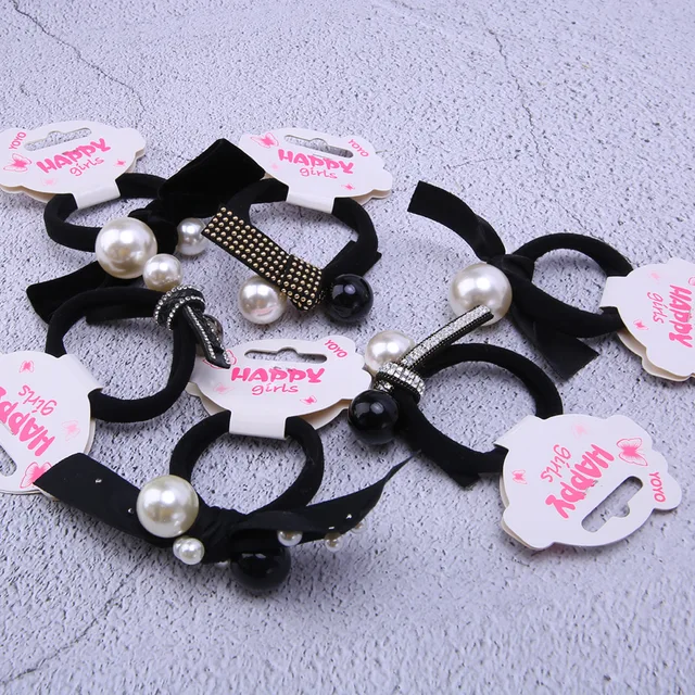 Hairbands hair rubber band