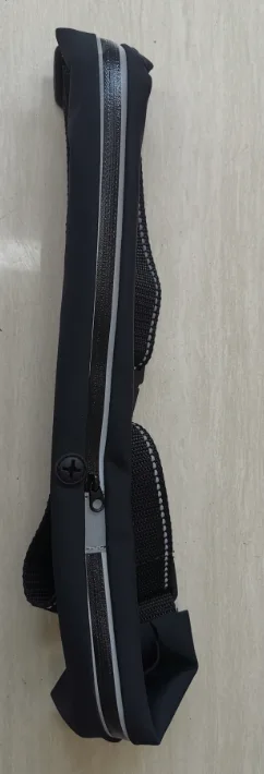 Waist bag
